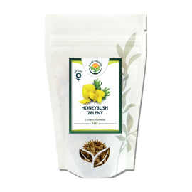 Honeybush verde 100g