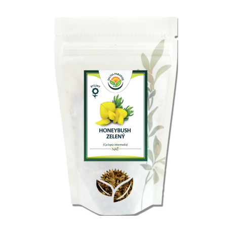 Honeybush verde 1000g