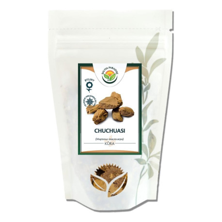 Chuchuasi - coajă de chuchuhuasi 100g