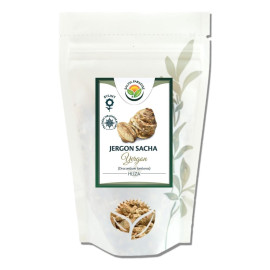 Jergon Sacha Tuber 100g