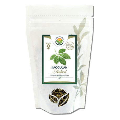 Sediul Jiaogulan Thailanda - Ginseng cu cinci frunze 50g