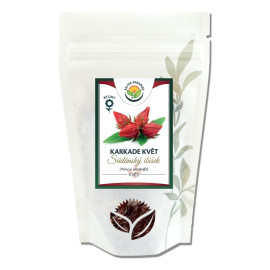 Karkade - hibiscus sudanez 100g