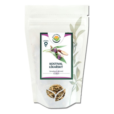 Rădăcina de confrey 150g