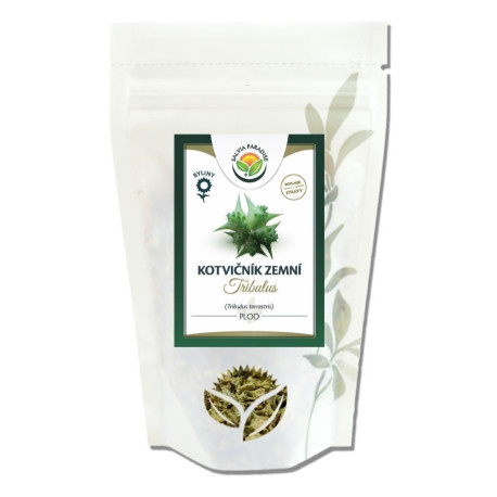 Tribulus terrestris - fructul Tribulus 80g