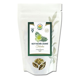 Tribulus Terrestris - Tulpina Tribulus 1000g