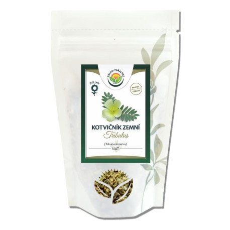 Tribulus Terrestris - Tulpina Tribulus 1000g