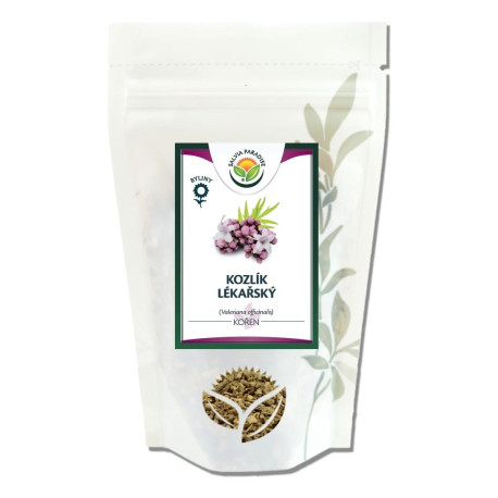 Rădăcina de valeriană, 70g