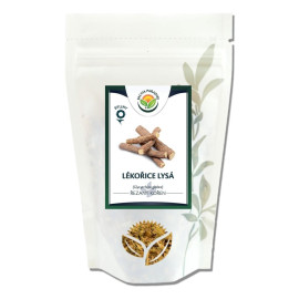 Rădăcină de lemn dulce 1000g