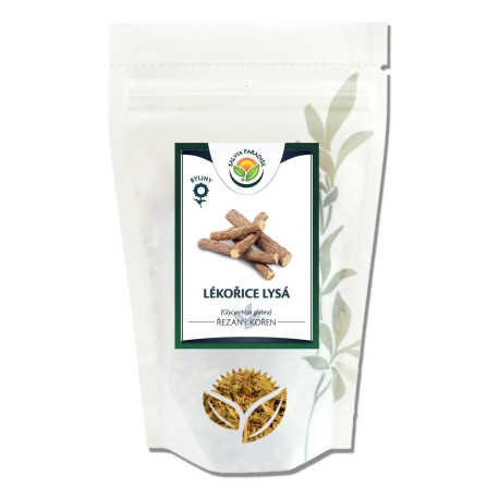 Rădăcină de lemn dulce 1000g