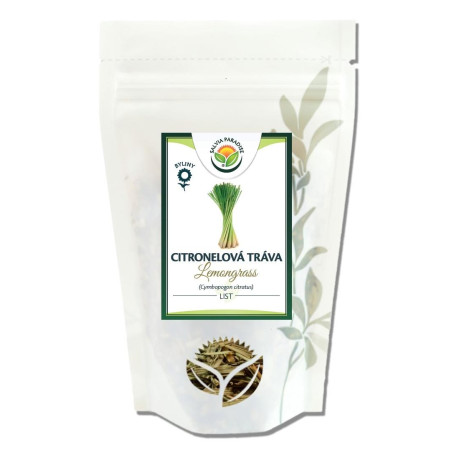 Lemongrass 50g