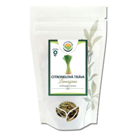 Lemongrass - lemongrass 1000g