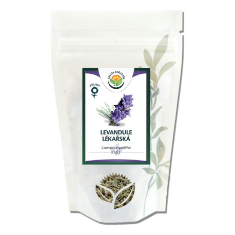 Floare de lavandă 70g