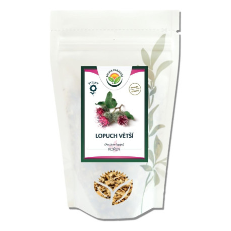 Burdock Rădăcină mai mare 1000g