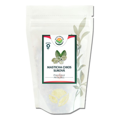 Mastic crud Chios 200g