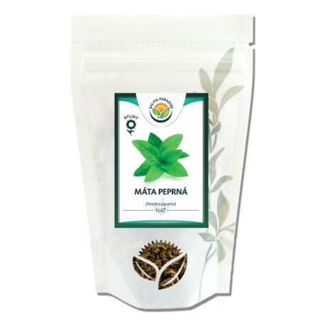 Frunze de mentă 100g