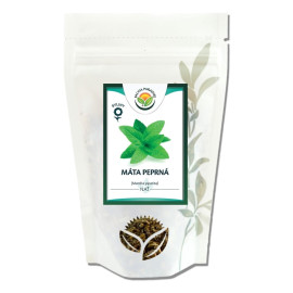 Frunze de mentă 1000g