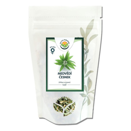 Frunze de usturoi sălbatic 30g