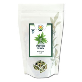 Frunze de usturoi sălbatic 70g