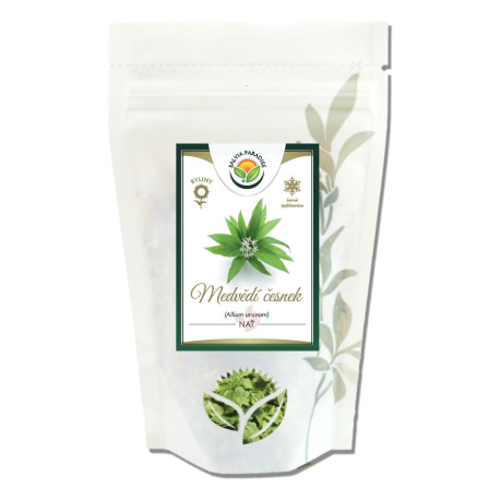 Usturoi sălbatic - liofilizat 10 g