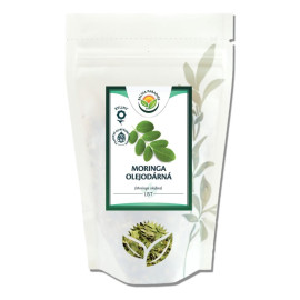 Frunză de Moringa oleifera 1000g