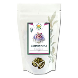 Floarea pasiunii - Frunză de Passiflora 100g