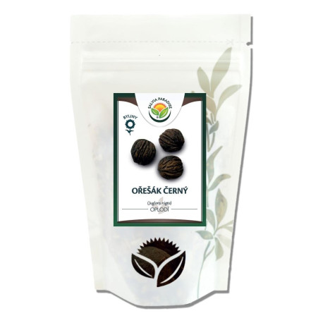 Nuc negru pericarp 50g