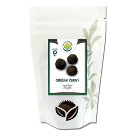 Nuc negru pericarp 150g