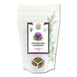 Dincul de lapte - fruct întreg 1000g