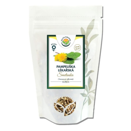 Rădăcina de păpădie tăiată 250g