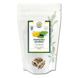 Rădăcina de păpădie tunsă 1000g