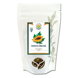 Frunza comună de papaya 120g