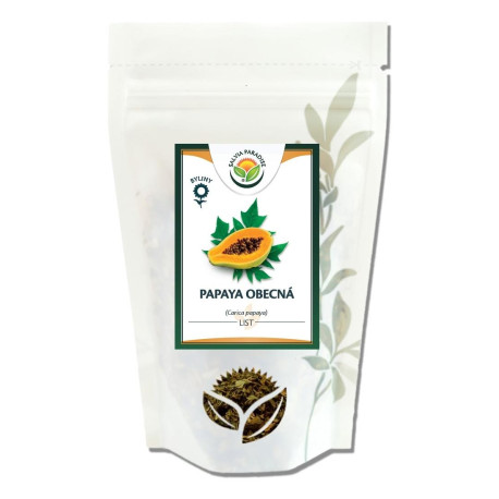 Frunza comună de papaya 120g