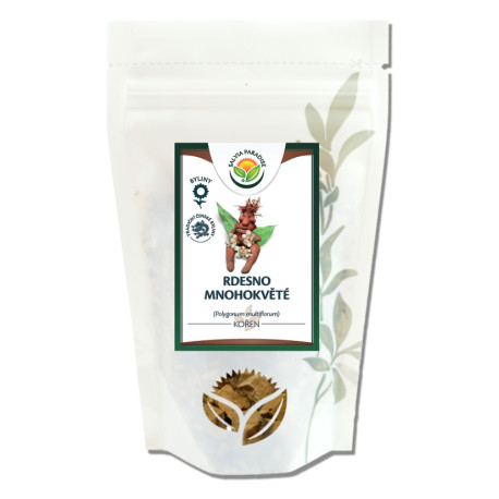 Rădăcină multi-florală de Knotweed 1000g