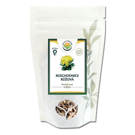 Rhodiola Root 1000g