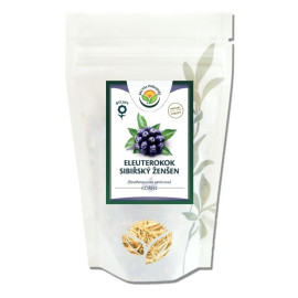 Eleutherococcus - Rădăcină de ginseng siberian 1000g