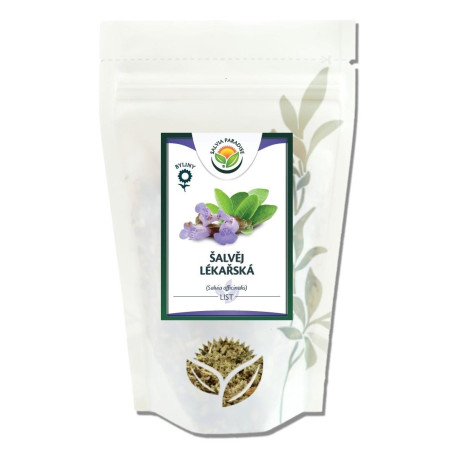 Frunze de salvie 50g