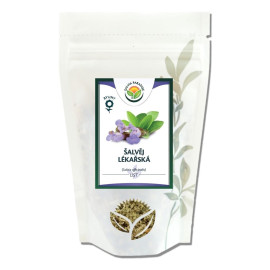 Frunze de salvie 100g