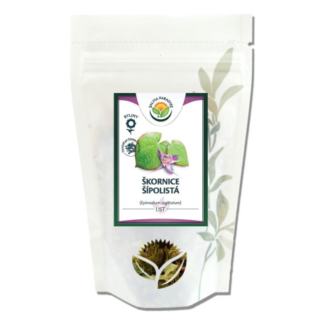 Epimedium sagittatum - bocanci 1000g