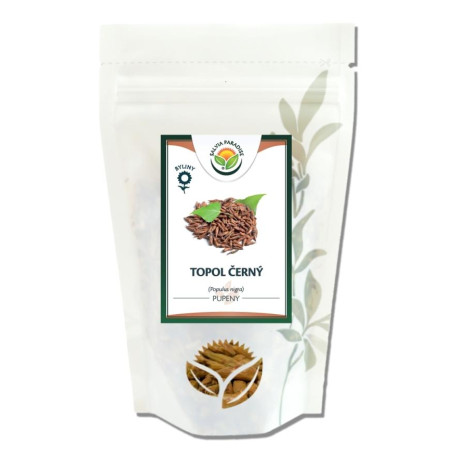 Mugurii de plop negru 200g