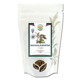 Tulsi - frunze sacre de busuioc 1000g