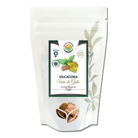 Vilcacora - Uňa de Gato coajă interioară 100g