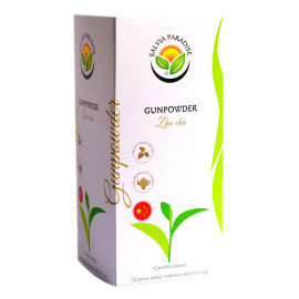 Praf de pușcă Zhu cha n. s. 20 x 2 g