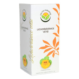 Nasturțium Greater N. S. 20 x 3 g 10pcs