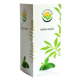 Muňa muňa n. s. 20 x 1,5 g