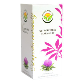 Ciulin de lapte n. s. 20 x 3 g