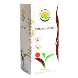 Pu-er maturat n. s. 20 x 1,5 g