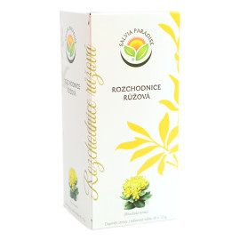 Rhodiola n. s. 20 x 1,5 g