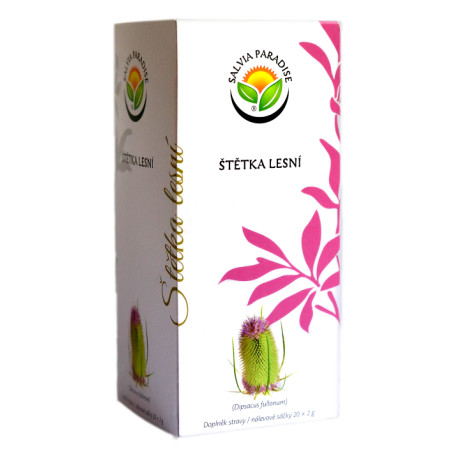 Tufișuri de pădure s. s. 20 x 2 g