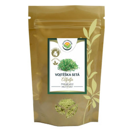 Alfaf - Lucernă verde tânără 100g