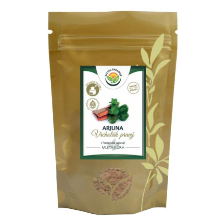 Scoarța de Arjuna măcinată 100 g